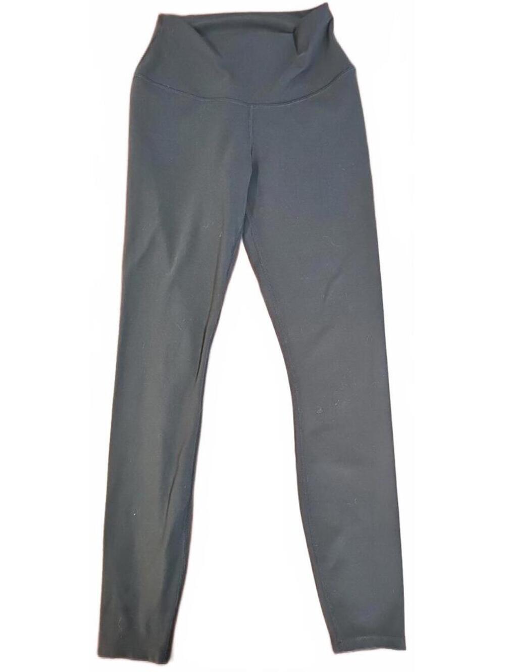 Varley Women’s Always High-Rise Legging 25” in Black Size Small